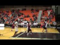 Onate Knights vs. Deming Wildcats 1-27-15