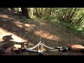 Santa Cruz MTB - Tree down on D.C. - Kenevo SL V2 - 8.20.24