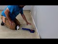 Mastering the Carpet Kicker: Learn the Best Techniques