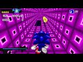 More Modern Sonic games recreated in Sonic Robo Blast 2