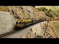 La Mesa Model Railroad Club - Santa Fe Perishables and Reefers