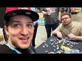 Brick World Chicago Vlog Day 1 (2023)