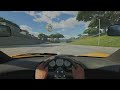 The Crew Motorfest - McLaren F1 '93 Open World Gameplay [PS5 4K].