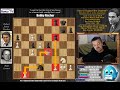 King's Indian Supreme | Larsen vs Fischer | (1971) | Game 4