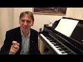 F. Chopin - Etude Op. 10 no. 1 C major - analysis. Greg Niemczuk's lecture