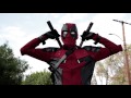 Deadpool Trailer - Homemade Shot for Shot
