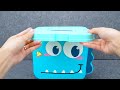 60 Minutes Satisfying with Unboxing Cute Ambulance Doctor Set, Drinks Vending Machine Toys | ASMR
