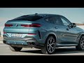 2023 BMW X6 M60i review - Who Needs an X6M?