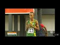 men's high jump finals in african games accra 2024