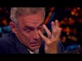 Jordan Peterson - How Young Men Have Been Marginalized