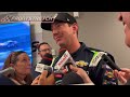 Kyle Busch Will Be Back At RCR Next Year; Discusses Ross Chastain And Martin Truex Jr.