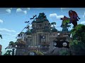 Pirate Bay | Large Pirate Spawn in Minecraft [Trailer]