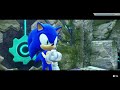 Actually Making Progress | Sonic Frontiers #4