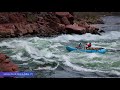 Tips for Rowing the Big Rapids in the Grand Canyon (Colorado River Whitewater Rafting)