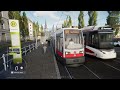 This New Urban City Tram Simulator is ACTUALLY GOOD!