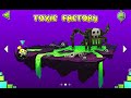 I PLAYED GEOMETRY DASH WORLD ON MOBILE PT 2