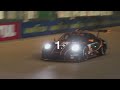 Gran Turismo 7 / Porsche 911 RSR GR Racing 2023 / 24h Le Mans