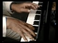 Ray Charles Rehearsal, 'They Can't Take That Away From Me', 'Yesterday'