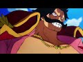 Whitebeard Vs Roger / 1080p60fps / One Piece / AMV