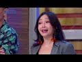 Lucu! Akshita Kepedesan Nyicip Makanannya Sendiri | GALLERY 1 | JUNIOR MASTERCHEF INDONESIA