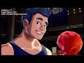 [Updated] Punch-Out Wii, but it Gets 2% Faster With Every Rule Infraction