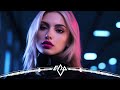 Selena Gomez, David Guetta, Rihanna, Bebe Rexha, Alan Walker Cover🎵EDM Bass Boosted Music Mix #003