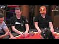 Tom Dwan Gets Owned by Opponent Who Literally Tells him his Hand