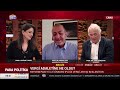 Damla Doğan Tuncel ile Para Politika 24 Haziran | Mehmet Şimşek'in Vergi Paketi