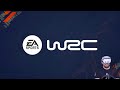 EA WRC VR is actually GOOD now?! Rally Mexico Ortega Stage