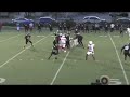 Hardest High School Football Hits You NEED To See!