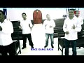 LAGU NATAL DAERAH || Salam Damai Natal - GETSEMANI VOICE || Official Video clip