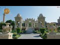 10 Most Beautiful African Presidential Palaces
