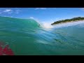 POV SURF A PERFECT JBAY WITH THE PROS