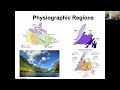 Evolution of the Appalachian Mountains