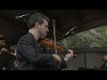 Exciting Concert Highlighting Double Bass and Accordion [2024 Ojai Music Festival]