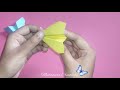 Diy Paper Plane || Origami Handmade Paper Plane