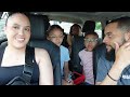 VLOG: FAMILY ROADTRIP TO THE ARK ENCOUNTER