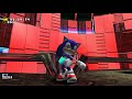 Beating Sonic Adventure the Way Sega Intended It