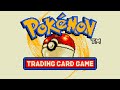 World Map - Pokémon Trading Card Game (GBC) Gamerip