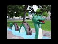 I Wonder if the Ogopogos Lonesome