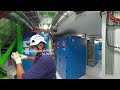 360° from the ALICE Experiment at CERN - 8K