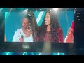 The Queens of R&B Tour Recap