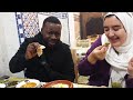 INSANE MOROCCO street food tour in FEZ