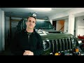 How To Choose The Right Wheels For Your Jeep Wrangler JL | Inside Line