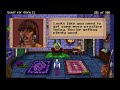 Quest for Glory II - Trial by Fire REMAKE (13) Dancing Katta's Inn