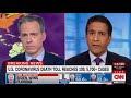 CNN REPORTER: CRISIS ACTOR vs REAL PERSON