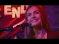 'Say it Right' (A Nelly Furtado Medley) — Live Loop Cover by Sarah Bernstein at The Bitter End, NYC