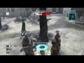 ACIII - Double 11k Manhunt - Meet the Gang with the Funny Hats