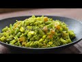 ONE POT SPINACH VEGETABLE RICE Recipe | Vegetarian and Vegan Meals | Rice Recipes