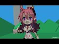 (Disgaea 7 Prisma3D Animation) Seraphina Thumbs up and running